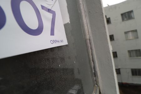 Apartamento para alugar com 42m², 2 quartos e 1 vagaPlaquinha