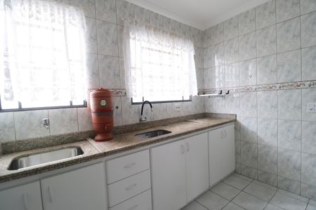 Apartamento para alugar com 42m², 2 quartos e 1 vagaCozinha
