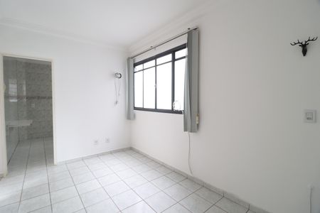 Sala de apartamento para alugar com 2 quartos, 42m² em Santa Mônica, Uberlândia