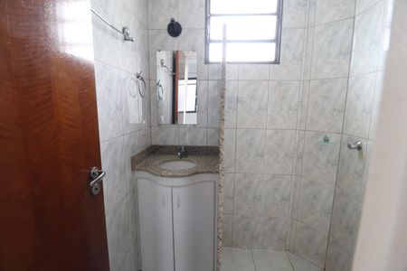 Apartamento para alugar com 42m², 2 quartos e 1 vagaBanheiro Social