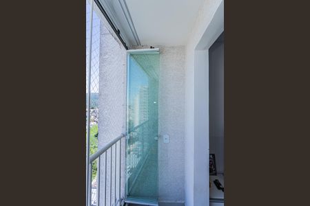 Apartamento para alugar com 2 quartos, 44m² em Vila Pirituba, São Paulo