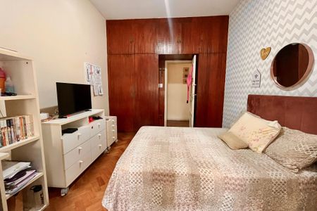 Apartamento para alugar com 300m², 4 quartos e 1 vagaQuarto 3