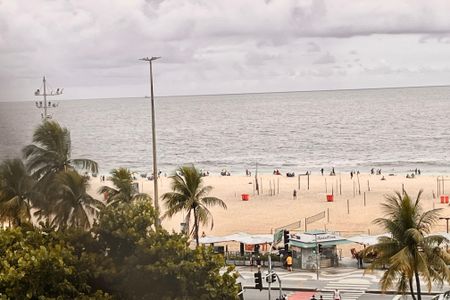 Apartamento para alugar com 300m², 4 quartos e 1 vagaVista sala 