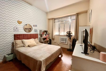 Apartamento para alugar com 300m², 4 quartos e 1 vagaQuarto 3