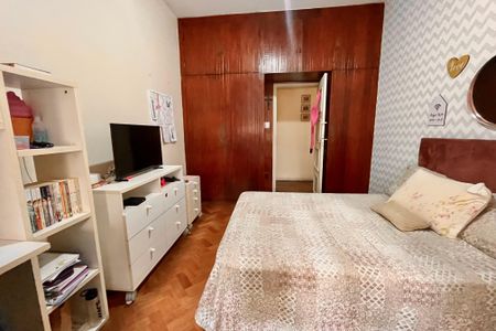 Apartamento para alugar com 300m², 4 quartos e 1 vagaQuarto 3