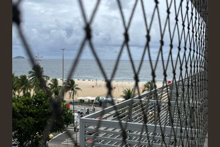 Apartamento para alugar com 300m², 4 quartos e 1 vagaVista quarto 1