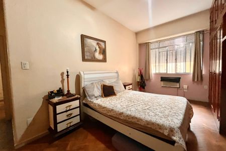 Apartamento para alugar com 300m², 4 quartos e 1 vagaQuarto 4