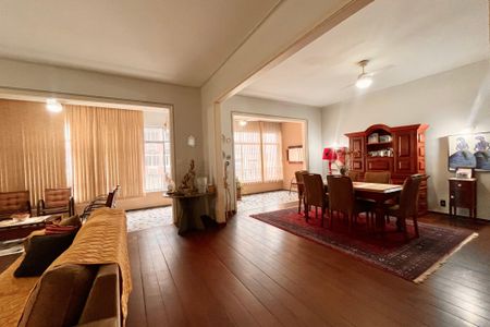 Apartamento para alugar com 300m², 4 quartos e 1 vagaSala 