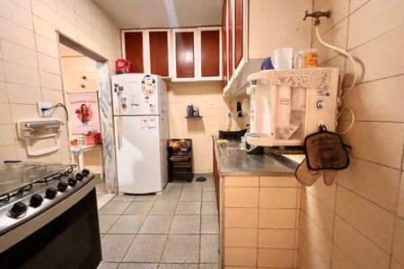 Apartamento para alugar com 300m², 4 quartos e 1 vagaCozinha