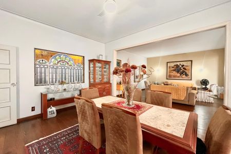 Apartamento para alugar com 300m², 4 quartos e 1 vagaSala