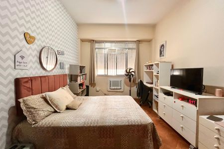 Apartamento para alugar com 300m², 4 quartos e 1 vagaQuarto 3