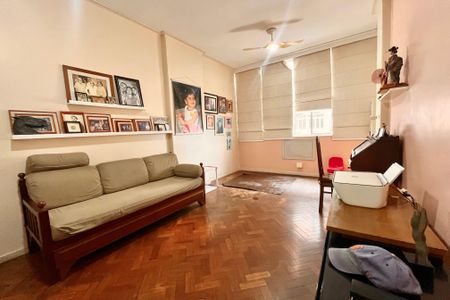 Apartamento para alugar com 300m², 4 quartos e 1 vagaQuarto 1