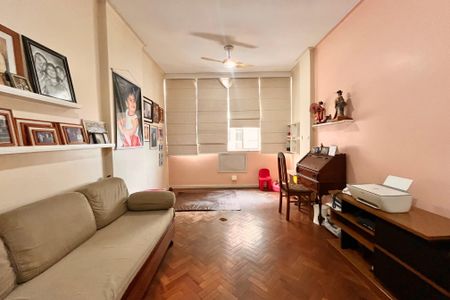 Apartamento para alugar com 300m², 4 quartos e 1 vagaQuarto 1