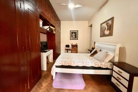 Apartamento para alugar com 300m², 4 quartos e 1 vagaQuarto 4