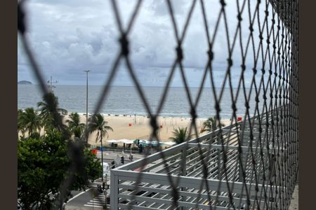 Apartamento para alugar com 300m², 4 quartos e 1 vagaVista quarto 1