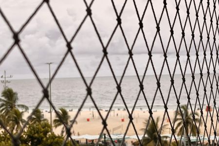 Apartamento para alugar com 300m², 4 quartos e 1 vagaVista sala 