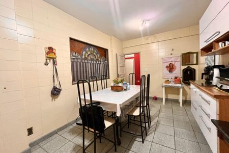 Apartamento para alugar com 300m², 4 quartos e 1 vagaCozinha