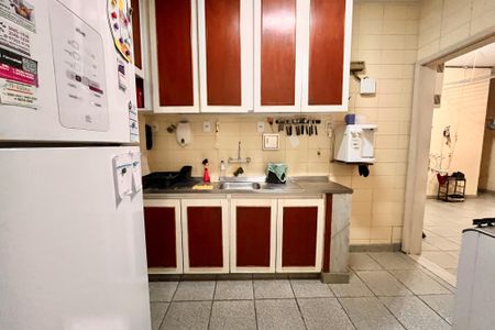 Apartamento para alugar com 300m², 4 quartos e 1 vagaCozinha 