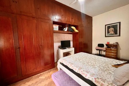 Apartamento para alugar com 300m², 4 quartos e 1 vagaQuarto 4