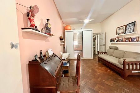 Apartamento para alugar com 300m², 4 quartos e 1 vagaQuarto 1