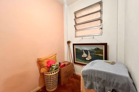 Apartamento para alugar com 300m², 4 quartos e 1 vagaQuarto de Serviço 2