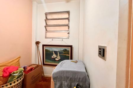 Apartamento para alugar com 300m², 4 quartos e 1 vagaQuarto de Serviço 2