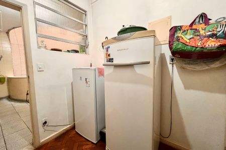 Apartamento para alugar com 300m², 4 quartos e 1 vagaQuarto de Serviço 1