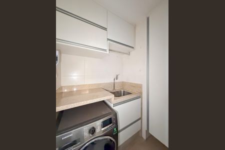Apartamento à venda com 40m², 1 quarto e 1 vagaÁrea de Serviço