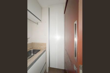 Apartamento à venda com 40m², 1 quarto e 1 vagaÁrea de Serviço