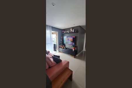 Apartamento à venda com 61m², 2 quartos e 1 vaga Apartamento à venda com 61m², 2 quartos e 1 vagaSala