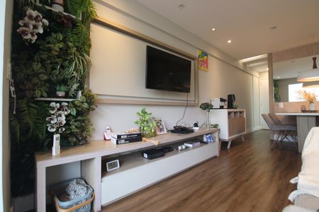 Sala de apartamento para alugar com 3 quartos, 85m² em Anil, Rio de Janeiro