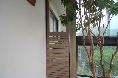 Sala - Varanda de apartamento para alugar com 3 quartos, 85m² em Anil, Rio de Janeiro