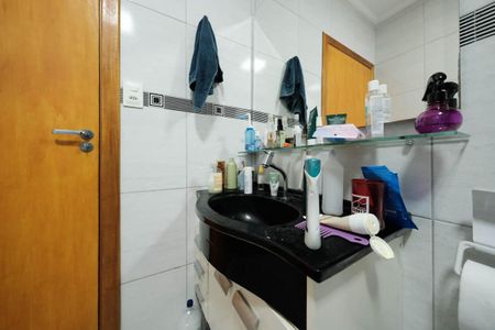 Casa para alugar com 202m², 2 quartos e 2 vagasBanheiro