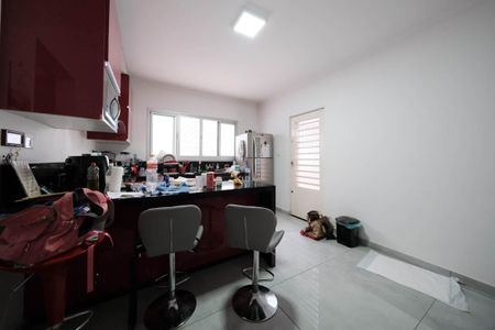 Casa para alugar com 202m², 2 quartos e 2 vagasCozinha