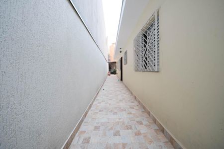 Casa à venda com 202m², 2 quartos e 2 vagasÁrea externa