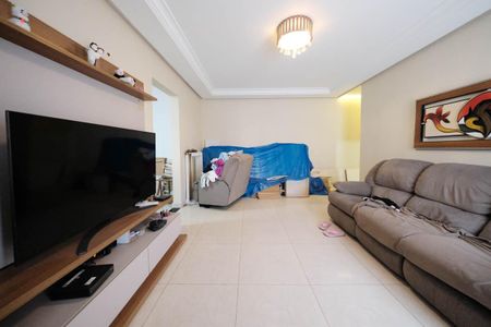 Sala de casa para alugar com 2 quartos, 202m² em Vila Santa Teresa, São Paulo