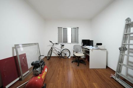 Quarto de casa para alugar com 2 quartos, 202m² em Vila Santa Teresa, São Paulo