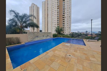 Apartamento à venda com 60m², 2 quartos e 1 vagaÁrea comum