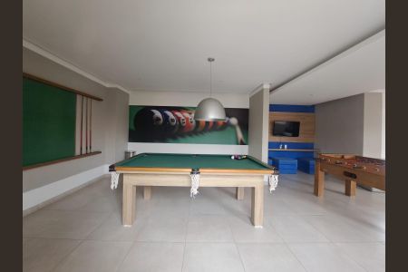 Apartamento à venda com 60m², 2 quartos e 1 vagaÁrea comum