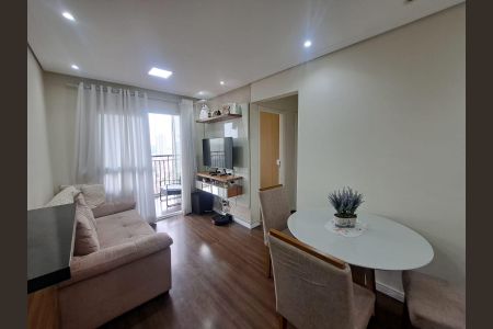 Apartamento à venda com 2 quartos, 60m² em Jaguaribe, Osasco