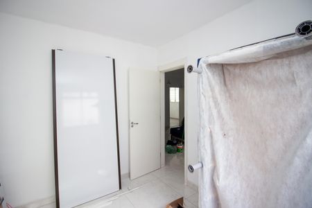 Apartamento para alugar com 45m², 2 quartos e 1 vagaQuarto 2