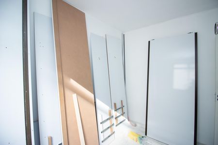 Quarto 2 de apartamento para alugar com 2 quartos, 45m² em Fonte Grande, Contagem