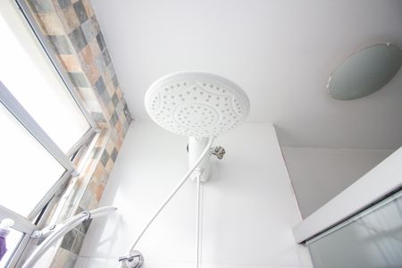 Apartamento para alugar com 45m², 2 quartos e 1 vagaBanheiro Social