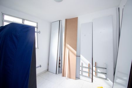 Apartamento para alugar com 45m², 2 quartos e 1 vagaQuarto 2