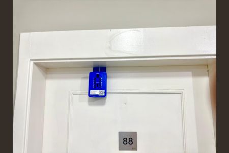 Apartamento para alugar com 45m², 2 quartos e 1 vagaLockbox instalada