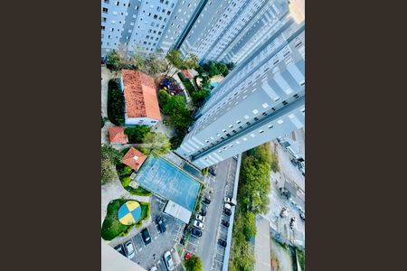 Apartamento para alugar com 45m², 2 quartos e 1 vagaÁrea comum