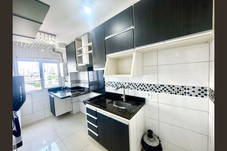 Apartamento para alugar com 45m², 2 quartos e 1 vagaBanheiro