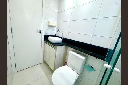 Apartamento para alugar com 45m², 2 quartos e 1 vagaBanheiro