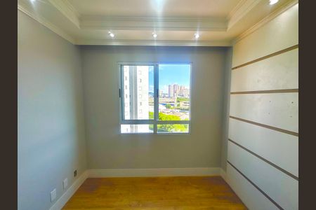 Sala de apartamento para alugar com 2 quartos, 45m² em Vila Florida, Guarulhos