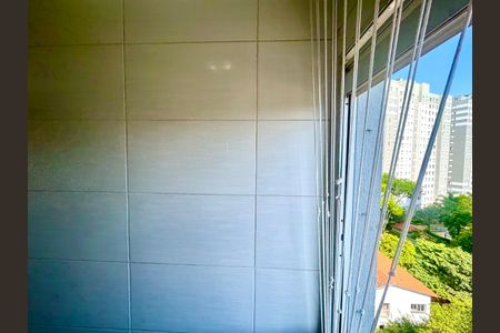 Apartamento para alugar com 45m², 2 quartos e 1 vagaÁrea de Serviço